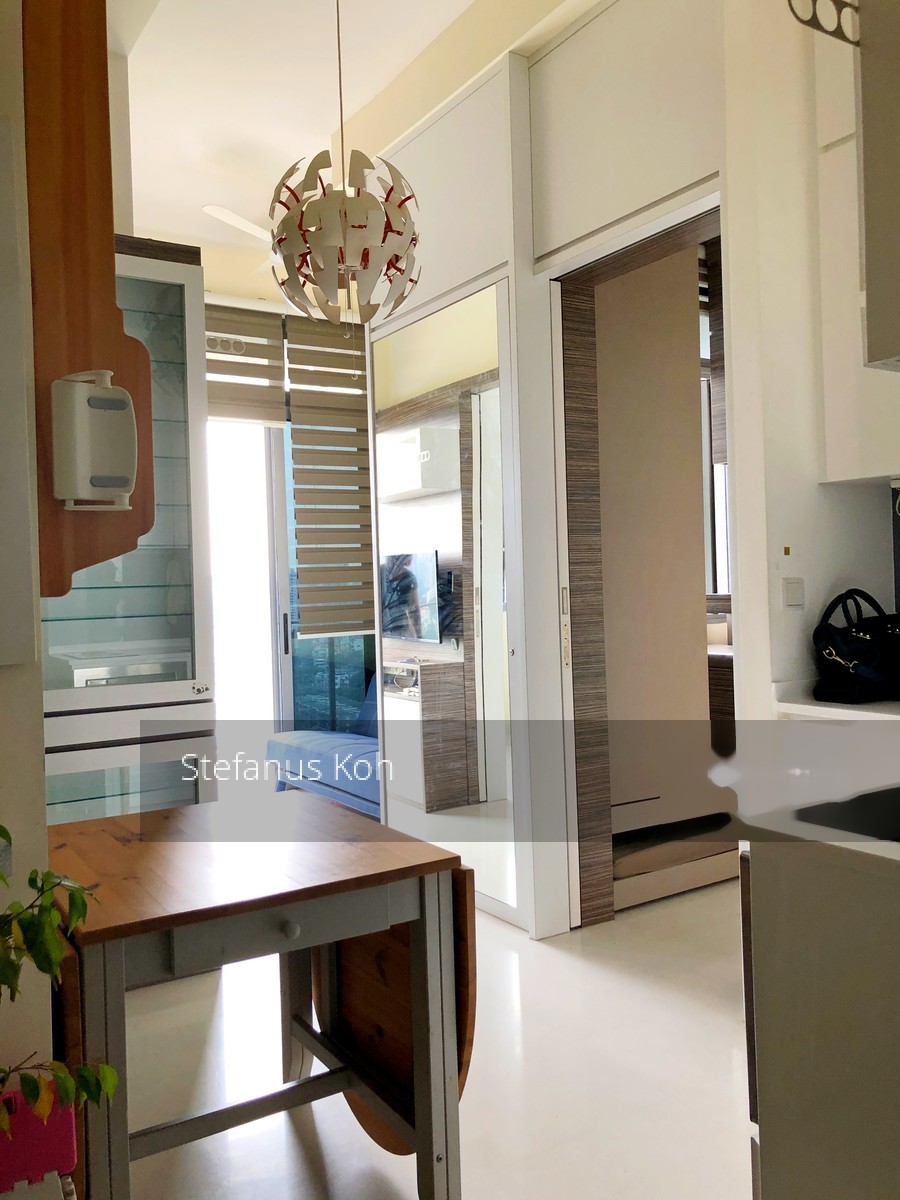 One Dusun Residences thumbnail photo